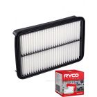 Ryco Air Filter A1268 + Service Stickers