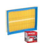 Ryco Air Filter A1305 + Service Stickers