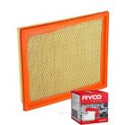 Ryco Air Filter A1332 + Service Stickers