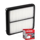 Ryco Air Filter A1340 + Service Stickers