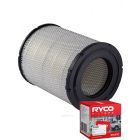 Ryco Air Filter A1377 + Service Stickers