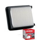 Ryco Air Filter A1420 + Service Stickers