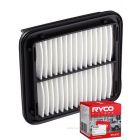 Ryco Air Filter A1421 + Service Stickers
