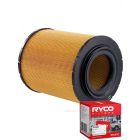 Ryco Air Filter A1444 + Service Stickers
