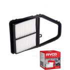 Ryco Air Filter A1448 + Service Stickers