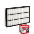 Ryco Air Filter A1449 + Service Stickers