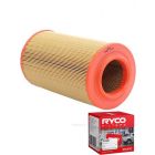 Ryco Air Filter A1456 + Service Stickers