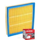 Ryco Air Filter A1480 + Service Stickers