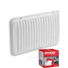 Ryco Air Filter A1491 + Service Stickers