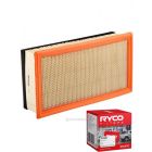 Ryco Air Filter A1497 + Service Stickers