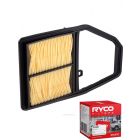 Ryco Air Filter A1506 + Service Stickers