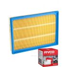 Ryco Air Filter A1513 + Service Stickers