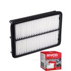 Ryco Air Filter A1516 + Service Stickers