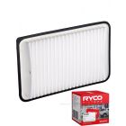 Ryco Air Filter A1524 + Service Stickers