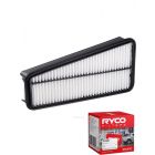 Ryco Air Filter A1525 + Service Stickers