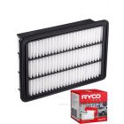 Ryco Air Filter A1543 + Service Stickers
