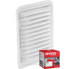 Ryco Air Filter A1559 + Service Stickers
