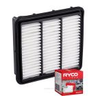 Ryco Air Filter A1561 + Service Stickers