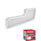 Ryco Air Filter A1566 + Service Stickers
