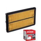 Ryco Air Filter A1570 + Service Stickers