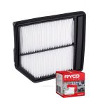 Ryco Air Filter A1578 + Service Stickers