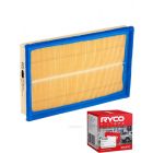Ryco Air Filter A1579 + Service Stickers