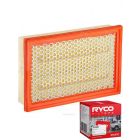Ryco Air Filter A1595 + Service Stickers