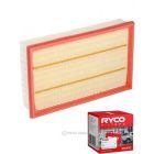 Ryco Air Filter A1598 + Service Stickers