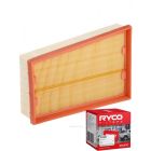Ryco Air Filter A1619 + Service Stickers