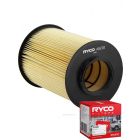 Ryco Air Filter A1630 + Service Stickers