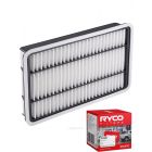 Ryco Air Filter A1632 + Service Stickers