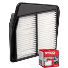 Ryco Air Filter A1641 + Service Stickers