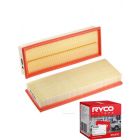 Ryco Air Filter A1678 + Service Stickers