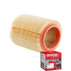 Ryco Air Filter A1705 + Service Stickers