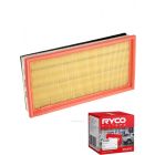 Ryco Air Filter A1722 + Service Stickers