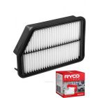 Ryco Air Filter A1727 + Service Stickers