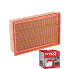 Ryco Air Filter A1743 + Service Stickers