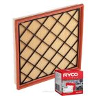 Ryco Air Filter A1747 + Service Stickers
