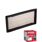 Ryco Air Filter A1748 + Service Stickers