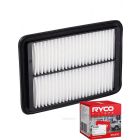 Ryco Air Filter A1758 + Service Stickers