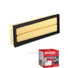Ryco Air Filter A1767 + Service Stickers
