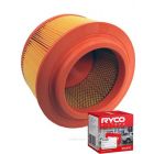 Ryco Air Filter A1784 + Service Stickers