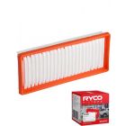 Ryco Air Filter A1788 + Service Stickers