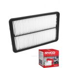 Ryco Air Filter A1794 + Service Stickers