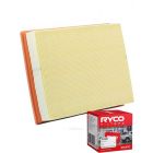 Ryco Air Filter A1798 + Service Stickers