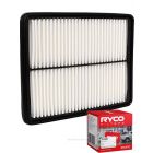 Ryco Air Filter A1808 + Service Stickers
