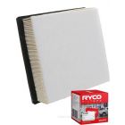 Ryco Air Filter A1828 + Service Stickers