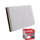 Ryco Air Filter A1829 + Service Stickers