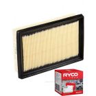 Ryco Air Filter A1835 + Service Stickers