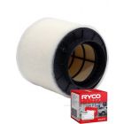 Ryco Air Filter A1837 + Service Stickers